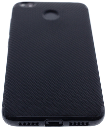 Чохол Redian for Xiaomi Redmi 4X - Slim TPU Black