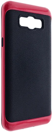 Фото: Чохол Redian for Samsung J710 - PC Bordor Red № 7 | KTC
