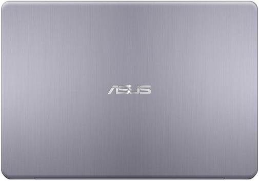 Ноутбук ASUS VivoBook S14 S410UA-EB106T Grey