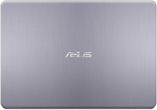 Ноутбук ASUS VivoBook S14 S410UN-EB055T Grey