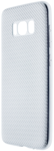 Чохол Redian for Samsung S8 - Slim TPU Silver