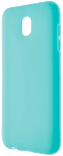 Фото: Чохол Just-Must for Samsung J530 / J5 2017 - CANDY series Blue № 6 | KTC