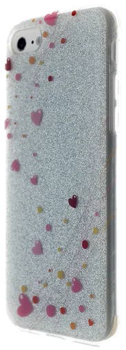 Фото: Чохол Vouni for iPhone 7/8/SE - Vigour Shing Case Love 3 № 5 | KTC