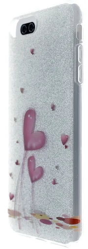 Фото: Чохол Vouni for iPhone 7 Plus/8 Plus - Vigour Shing Case Love 1 № 5 | KTC