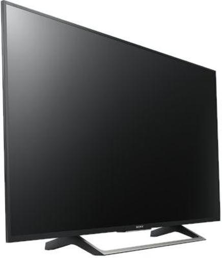 Телевізор LED SONY KD49XE8096BR2 (Smart TV, Wi-Fi, 3840x2160)