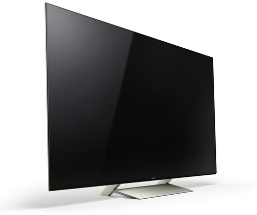 Телевізор LED SONY KD65XE9305BR2 (Android TV, Wi-Fi, 3840x2160)