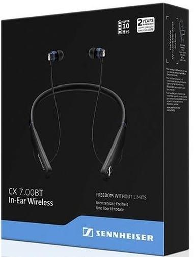 Гарнітура Sennheiser CX 7.00BT (507357)