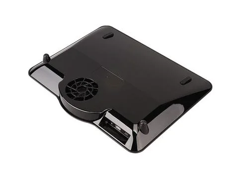 Фото: Підставка для ноутбука Zalman Notebook Cooler ZM-NC1500 чорний № 5 | KTC