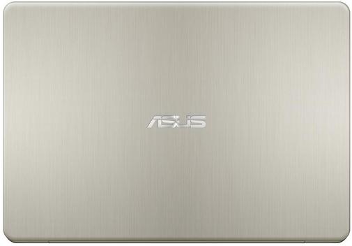 Ноутбук ASUS VivoBook S14 S410UQ-EB058T Gold