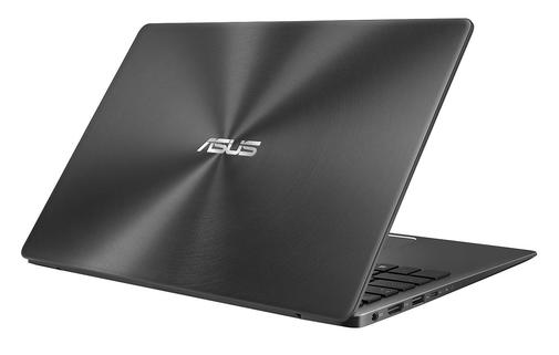 Ноутбук ASUS ZenBook 13 UX331UA-EG012T Grey