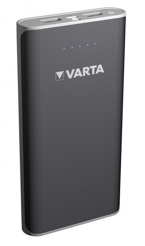 Батарея універсальна Varta 16000mAh Gray (57962101401)