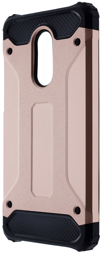 Чохол Redian for Xiaomi Redmi Note 4X - Hard Defence Rose Gold