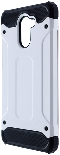 Чохол Redian for Huawei Y7 2017 - Hard Defence White