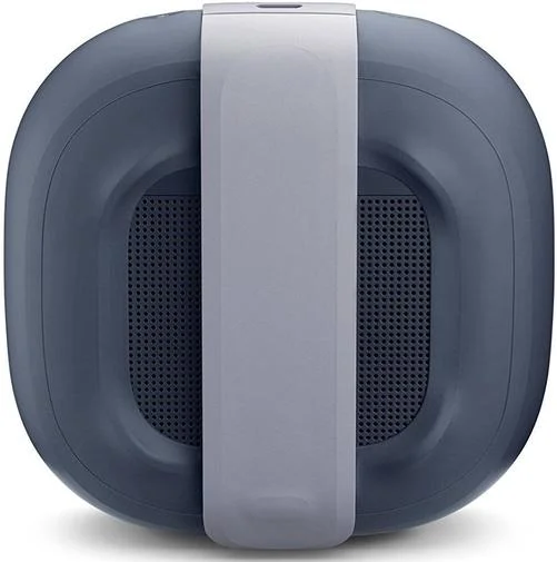 Фото: Портативна колонка BOSE SoundLink Micro Blue (SL/micro/blue) № 6 | KTC