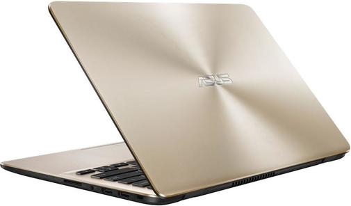 Ноутбук ASUS VivoBook X405UR-BM030 Golden