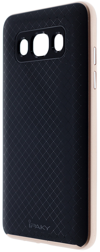 Чохол iPaky for Samsung J5 J510 - Pink