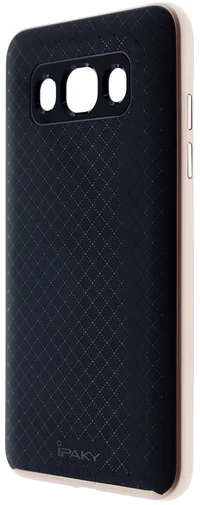 Фото: Чохол iPaky for Samsung J5 J510 - Pink № 5 | KTC