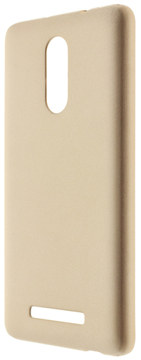 Чохол Milkin for Xiaomi Redmi Note 3 - Frosted Gold