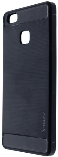 Чохол iPaky for Huawei P9 Lite - slim TPU Black