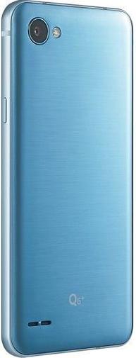 Смартфон LG Q6 Plus Prime M700 4/64GB Blue