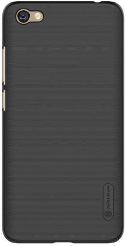 Чохол Nillkin for Xiaomi Redmi Note 5A - Super Frosted Shield Black
