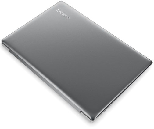 Ноутбук Lenovo IdeaPad 320S-13IKB 81AK00AMRA Mineral Grey