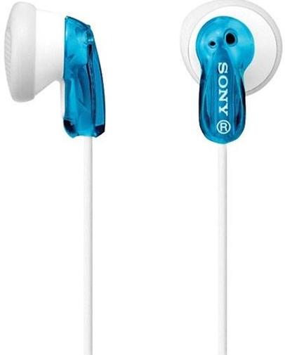 Навушники Sony MDR-E9LP MDRE9LPL.E Blue