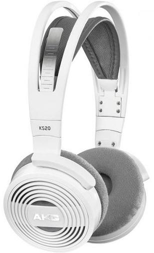 Навушники AKG K520 White (K520WHT)