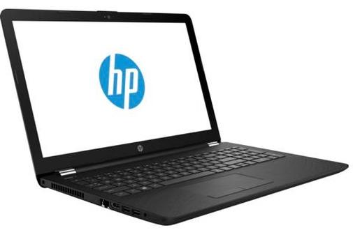 Ноутбук Hewlett-Packard 15-bw545ur 2HP83EA Black