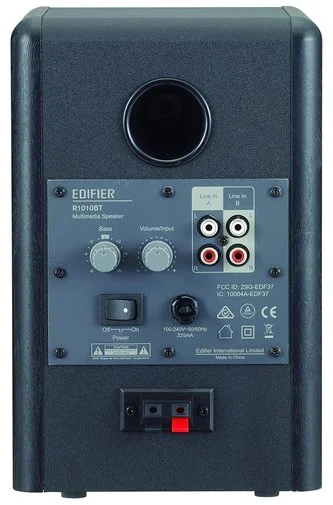 Фото: Колонки Edifier R1010BT Black № 6 | KTC
