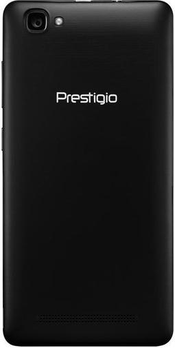 Смартфон Prestigio MultiPhone 5515 Grace P5 Black