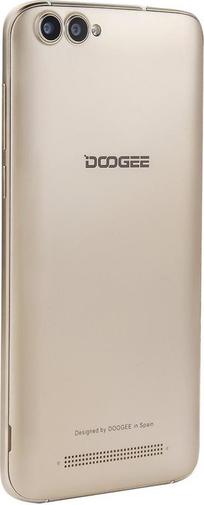 Смартфон Doogee X30 Gold ( X30 Gold)