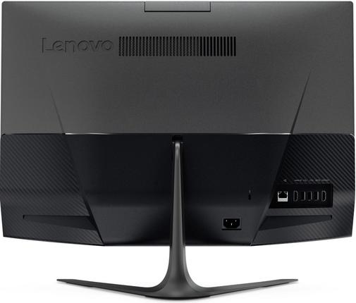 ПК моноблок Lenovo IdeaCentre 720-24 F0CM005PUA Black