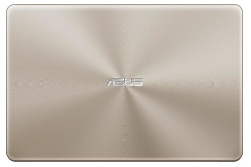 Ноутбук ASUS VivoBook X510UQ-EJ721 Gold