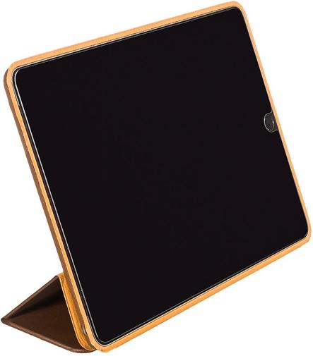 Чохол для планшета Milkin for iPad 2017 9.7 - Smart Case Brown