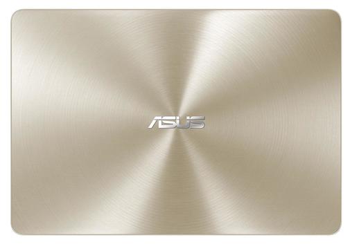 Ноутбук ASUS ZenBook UX430UA-GV287T Gold