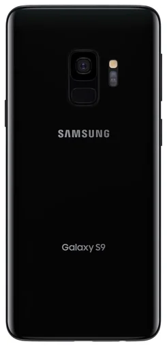 Фото: Смартфон Samsung Galaxy S9 G960F 4/64GB SM-G960FZKDSEK Midnight Black № 12 | KTC