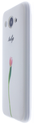 Чохол Milkin for Huawei Y3 2017 - Superslim Flower Series Tulip