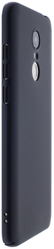 Чохол X-LEVEL for Xiaomi Redmi 5 Plus - Knight series Black