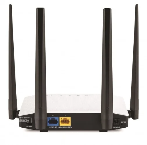 Фото: Wi-Fi Роутер Zyxel Keenetic Air (KEENETIC AIR) № 4 | KTC