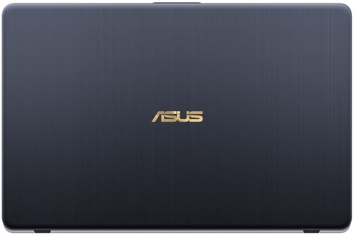 Ноутбук ASUS VivoBook Pro 17 N705UQ-GC094T Dark Grey