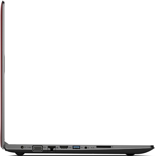 Ноутбук Lenovo IdeaPad 310-15IAP 80TT004RRA Red