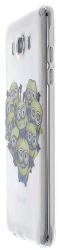 Чохол Milkin for Samsung J710/J7 2016 - Superslim Happy Minion