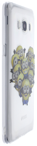 Чохол Milkin for Samsung J510/J5 2016 - Superslim Happy Minion