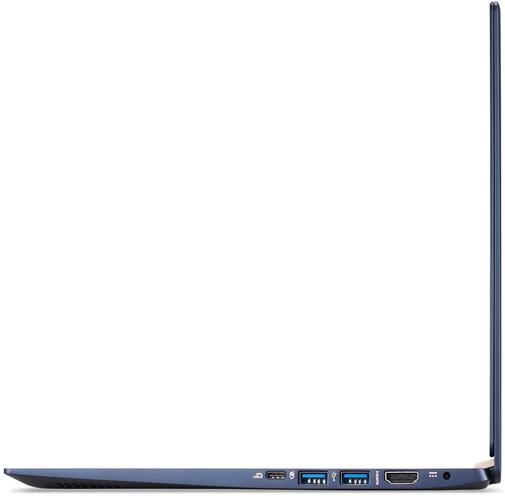 Ноутбук Acer Swift 5 SF514-52T-8617 NX.GTMEU.018 Blue