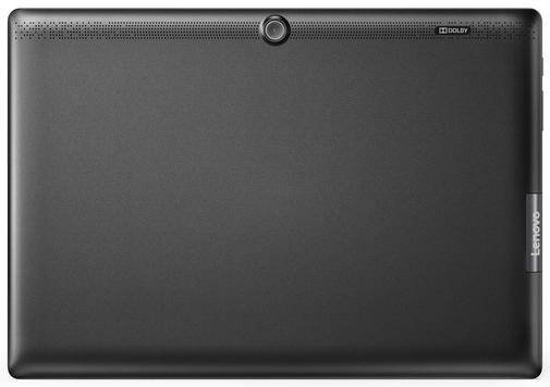 Планшет Lenovo Tab 3 X70L LTE ZA0Y0080UA Black