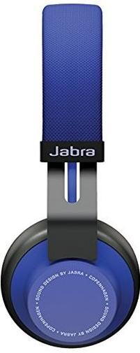Гарнітура Jabra Move Blue (100-96300001-60)