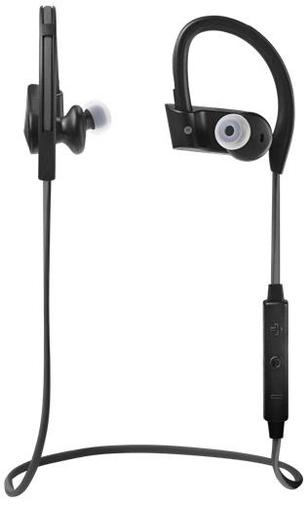 Гарнітура Jabra Sport Pace Black (100-97700003-60)