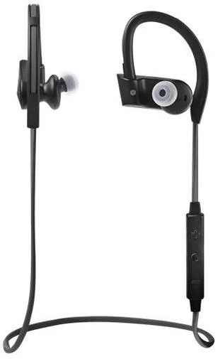 Фото: Гарнітура Jabra Sport Pace Black (100-97700003-60) № 6 | KTC