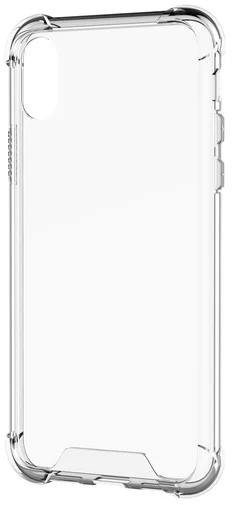 Фото: Чохол Devia for iPhone X/Xs Shockproof Tpu Case Clear (6952898000355) № 5 | KTC